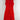 Cue Striking Scarlett Tailored Dress Size 10 by SwapUp-Online Second Hand Store-Online Thrift Store