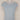 Cue Tailored Soft Blue Checked Office Midi Dress Size 14 by SwapUp-Online Second Hand Store-Online Thrift Store