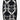 Cue Whispy Monochrome Pencil Skirt Size 8 by SwapUp-Online Second Hand Store-Online Thrift Store
