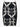 Cue Whispy Monochrome Pencil Skirt Size 8 by SwapUp-Online Second Hand Store-Online Thrift Store