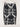 Cue Whispy Monochrome Pencil Skirt Size 8 by SwapUp-Online Second Hand Store-Online Thrift Store