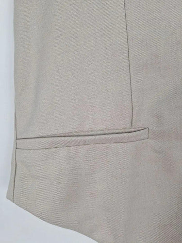 DISSH Bounty Stone Tailored Vest Size 10 by SwapUp-Online Second Hand Store-Online Thrift Store