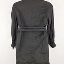 DISSH Essential Linen Wrap Dress Size 12 by SwapUp-Online Second Hand Store-Online Thrift Store