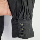 DISSH Essential Linen Wrap Dress Size 12 by SwapUp-Online Second Hand Store-Online Thrift Store