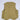DISSH Khaki Linen Essential Vest Size 16 by SwapUp-Online Second Hand Store-Online Thrift Store