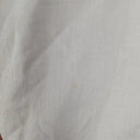DISSH Linen Apron Style V Neck Top Size 10 by SwapUp-Online Second Hand Store-Online Thrift Store