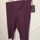 DK Active Signature Dark Leggings Size 22 by SwapUp-Online Second Hand Store-Online Thrift Store