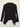 DKNY Asymmetrical Drape Cropped Cardigan Size XS by SwapUp-Online Second Hand Store-Online Thrift Store