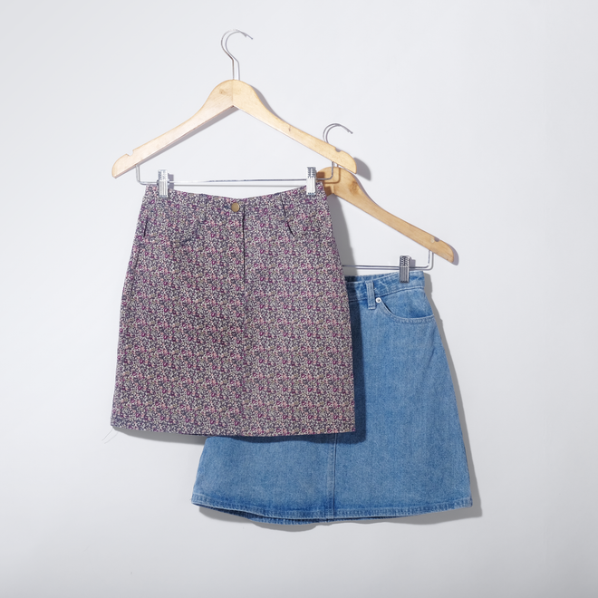 Sell second hand clothes online Australia SwapUp