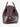 Dagne Dover Medium Burgundy Bucket Shoulder Bag Size None by SwapUp-Online Second Hand Store-Online Thrift Store