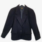 Dalkeith Vintage Winter Essential Wool Coat Size 14 by SwapUp-Online Second Hand Store-Online Thrift Store