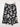 Dangerfield Skelton Print Pleated Midi Dress Size 12 by SwapUp-Online Second Hand Store-Online Thrift Store