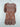 Daughters of India Mocha Relaxed Boho Dress Size M by SwapUp-Online Second Hand Store-Online Thrift Store