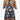 David Lawrence Abstract Print Light Dress Size 12 by SwapUp-Online Second Hand Store-Online Thrift Store