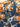 David Lawrence Abstract Print Light Dress Size 12 by SwapUp-Online Second Hand Store-Online Thrift Store