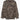David Lawrence Beige Zebra Silk Shirt Size 14 by SwapUp-Online Second Hand Store-Online Thrift Store