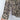 David Lawrence Beige Zebra Silk Shirt Size 14 by SwapUp-Online Second Hand Store-Online Thrift Store