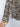 David Lawrence Beige Zebra Silk Shirt Size 14 by SwapUp-Online Second Hand Store-Online Thrift Store