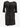 David Lawrence Bodycon Cheetah Dress Size L by SwapUp-Online Second Hand Store-Online Thrift Store