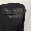 David Lawrence Bodycon Cheetah Dress Size L by SwapUp-Online Second Hand Store-Online Thrift Store