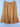 David Lawrence Caramel Flared Panel Midi Skirt Size 16 by SwapUp-Online Second Hand Store-Online Thrift Store