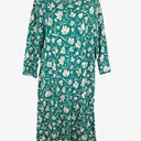 David Lawrence Comfortable Crew Neck Jersey Midi Dress Size M by SwapUp-Online Second Hand Store-Online Thrift Store