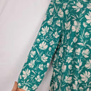David Lawrence Comfortable Crew Neck Jersey Midi Dress Size M by SwapUp-Online Second Hand Store-Online Thrift Store