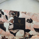 David Lawrence Dainty Floral Ruffle Sleeve Top Size 12 by SwapUp-Online Second Hand Store-Online Thrift Store