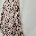 David Lawrence Dainty Floral Ruffle Sleeve Top Size 12 by SwapUp-Online Second Hand Store-Online Thrift Store