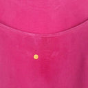 David Lawrence Fuchsia Silk Cap Sleeve Top Size 12 by SwapUp-Online Second Hand Store-Online Thrift Store