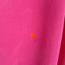 David Lawrence Fuchsia Silk Cap Sleeve Top Size 12 by SwapUp-Online Second Hand Store-Online Thrift Store