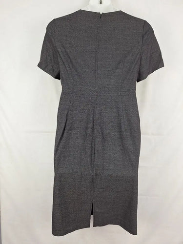 David Lawrence Light Office Essential Dress Size 16 by SwapUp-Online Second Hand Store-Online Thrift Store