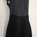 David Lawrence Pleat Detail Elegant Midi Dress Size 12 by SwapUp-Online Second Hand Store-Online Thrift Store