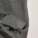 David Lawrence Pleat Detail Elegant Midi Dress Size 12 by SwapUp-Online Second Hand Store-Online Thrift Store