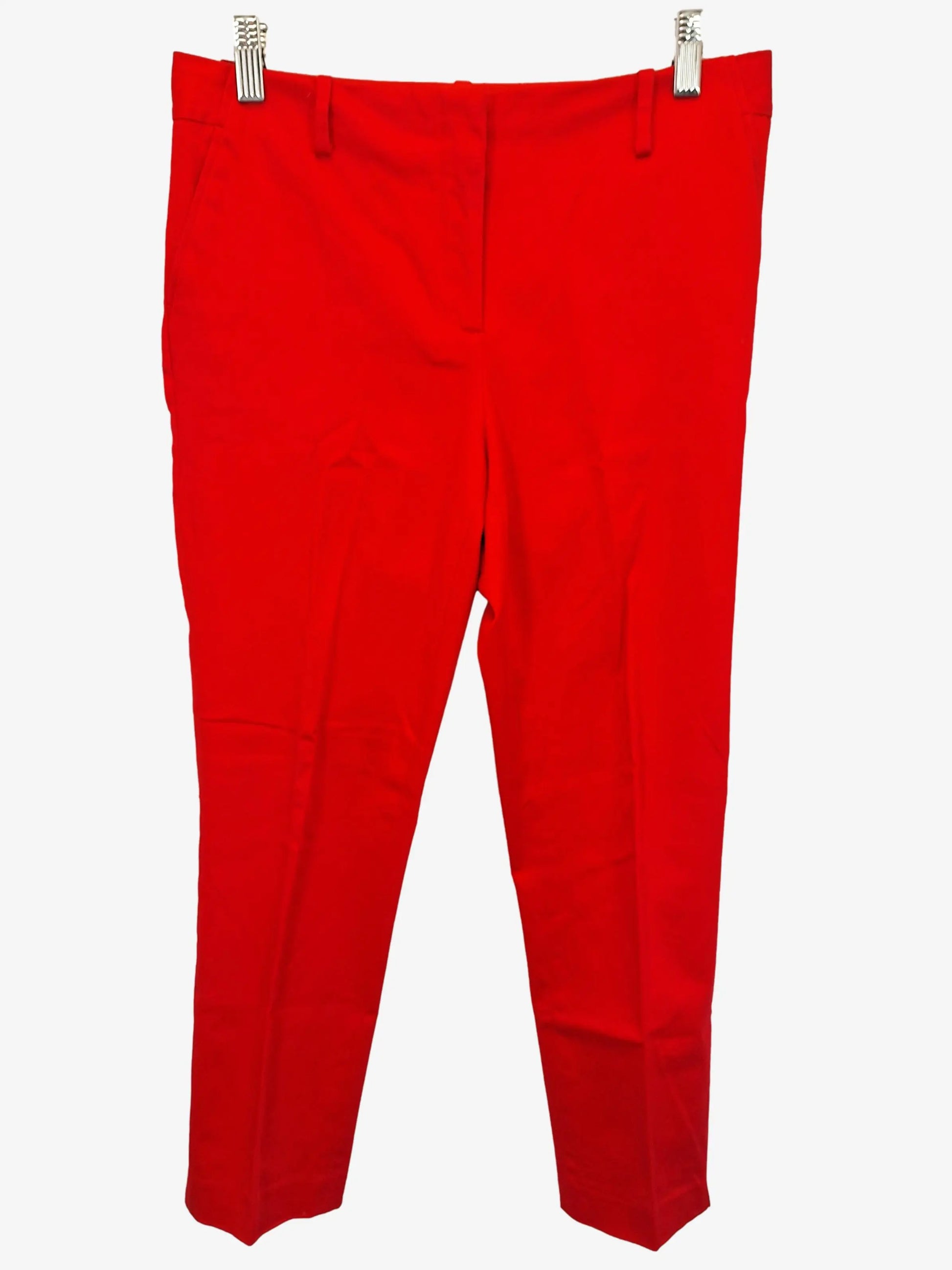 Red Pants (Size 10)