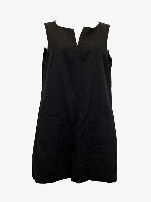 David Lawrence Sophisticated A Line Mini Dress Size 16 by SwapUp-Online Second Hand Store-Online Thrift Store