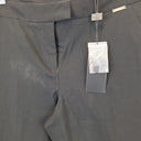 David Lawrence Sophisticated Bengaline Pants Size 12 by SwapUp-Online Second Hand Store-Online Thrift Store