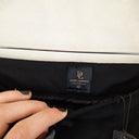 David Lawrence Sophisticated Bengaline Pants Size 12 by SwapUp-Online Second Hand Store-Online Thrift Store