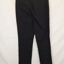 David Lawrence Sophisticated Bengaline Pants Size 12 by SwapUp-Online Second Hand Store-Online Thrift Store