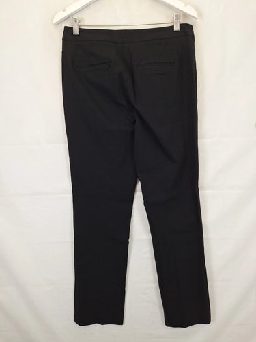 David Lawrence Sophisticated Bengaline Pants Size 12 by SwapUp-Online Second Hand Store-Online Thrift Store