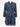 David Lawrence Spring Afternoon Contrast Seams Dress Size 16 by SwapUp-Online Second Hand Store-Online Thrift Store