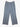 David Lawrence Stone Blue Pin Pleat Pants Size 12 by SwapUp-Online Second Hand Store-Online Thrift Store