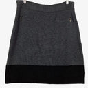 David Lawrence Stretch Knit Front Pockets Skirt Size XL by SwapUp-Online Second Hand Store-Online Thrift Store