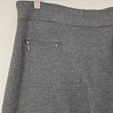 David Lawrence Stretch Knit Front Pockets Skirt Size XL by SwapUp-Online Second Hand Store-Online Thrift Store