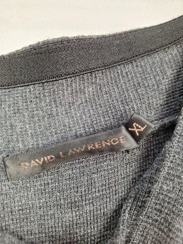 David Lawrence Stretch Knit Front Pockets Skirt Size XL by SwapUp-Online Second Hand Store-Online Thrift Store