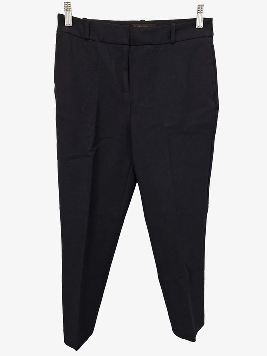 David Lawrence Tailored Navy Pants Size 8 by SwapUp-Online Second Hand Store-Online Thrift Store