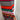 David Pond Bright Colour Block Stripe Dress Size 12 by SwapUp-Online Second Hand Store-Online Thrift Store