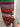 David Pond Bright Colour Block Stripe Dress Size 12 by SwapUp-Online Second Hand Store-Online Thrift Store