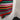 David Pond Bright Colour Block Stripe Dress Size 12 by SwapUp-Online Second Hand Store-Online Thrift Store