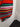David Pond Bright Colour Block Stripe Dress Size 12 by SwapUp-Online Second Hand Store-Online Thrift Store